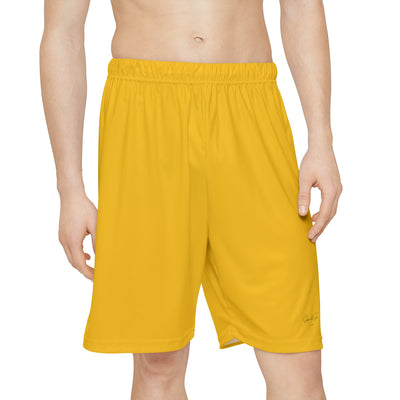 Men’s Sports Shorts (AOP)