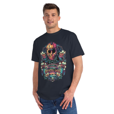 Jason Unisex Classic T-Shirt