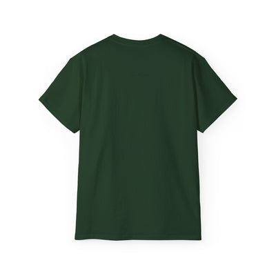 Jeep Unisex Ultra Cotton Tee