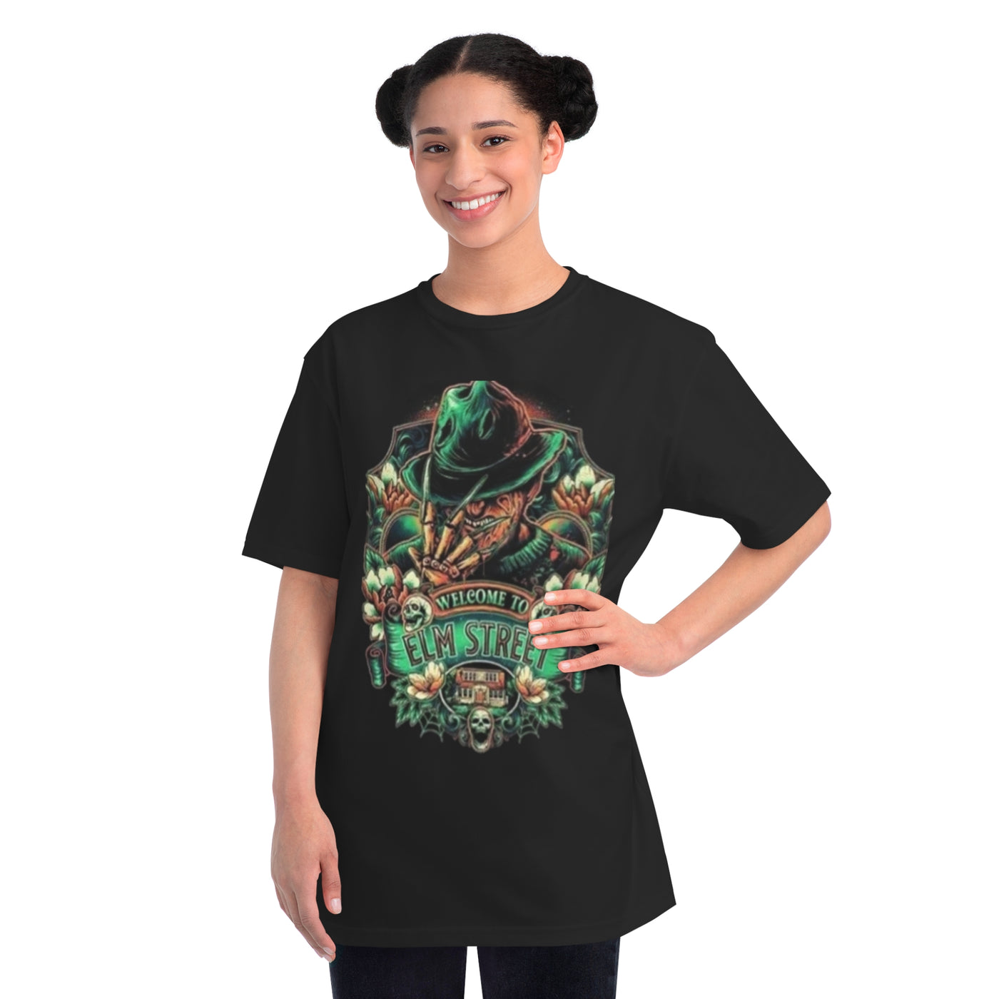 Freddy Krueger Unisex Classic T-Shirt