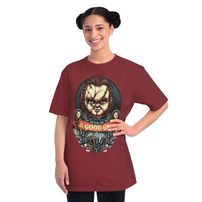 Chucky Unisex Classic T-Shirt