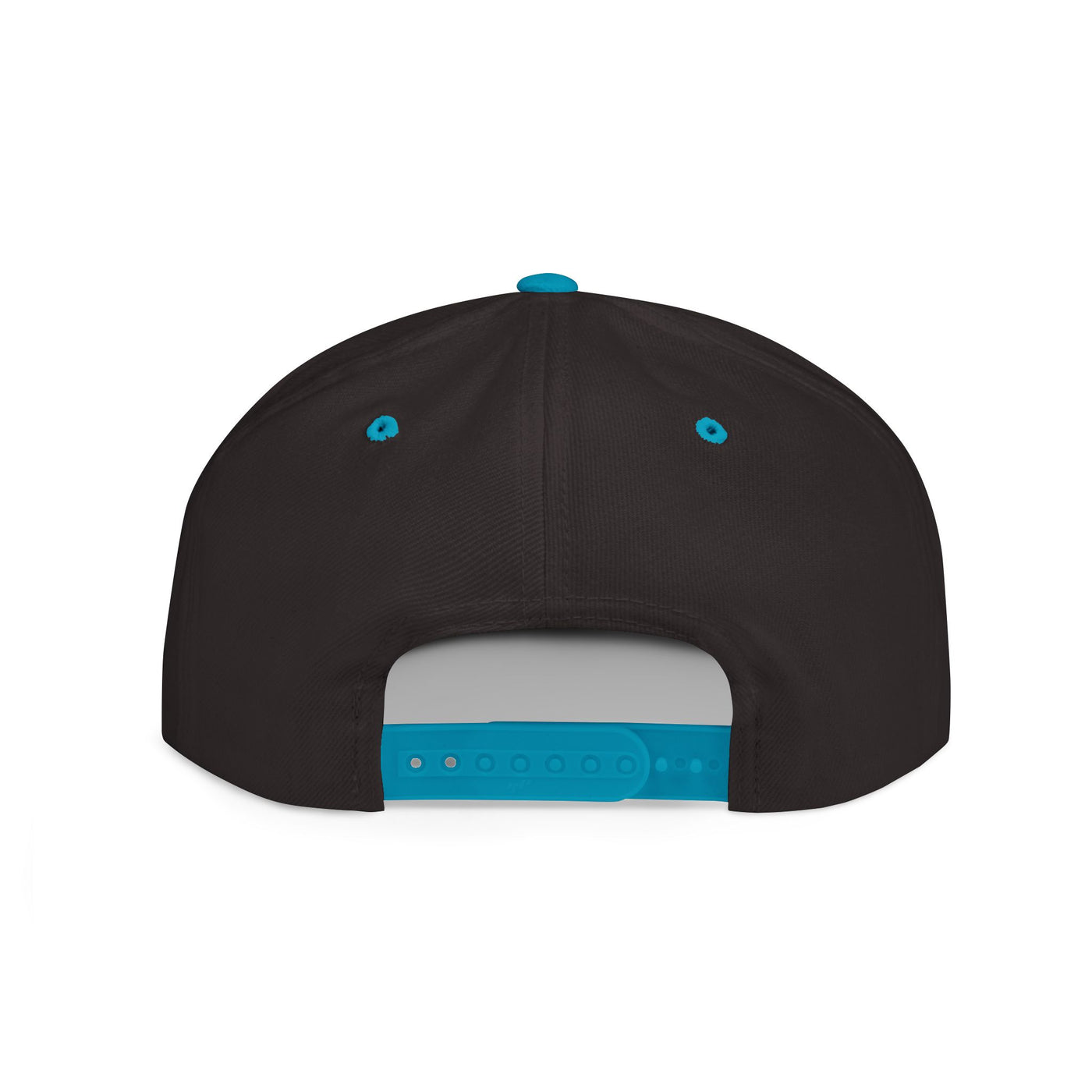 Majestic Flat Bill Snapback