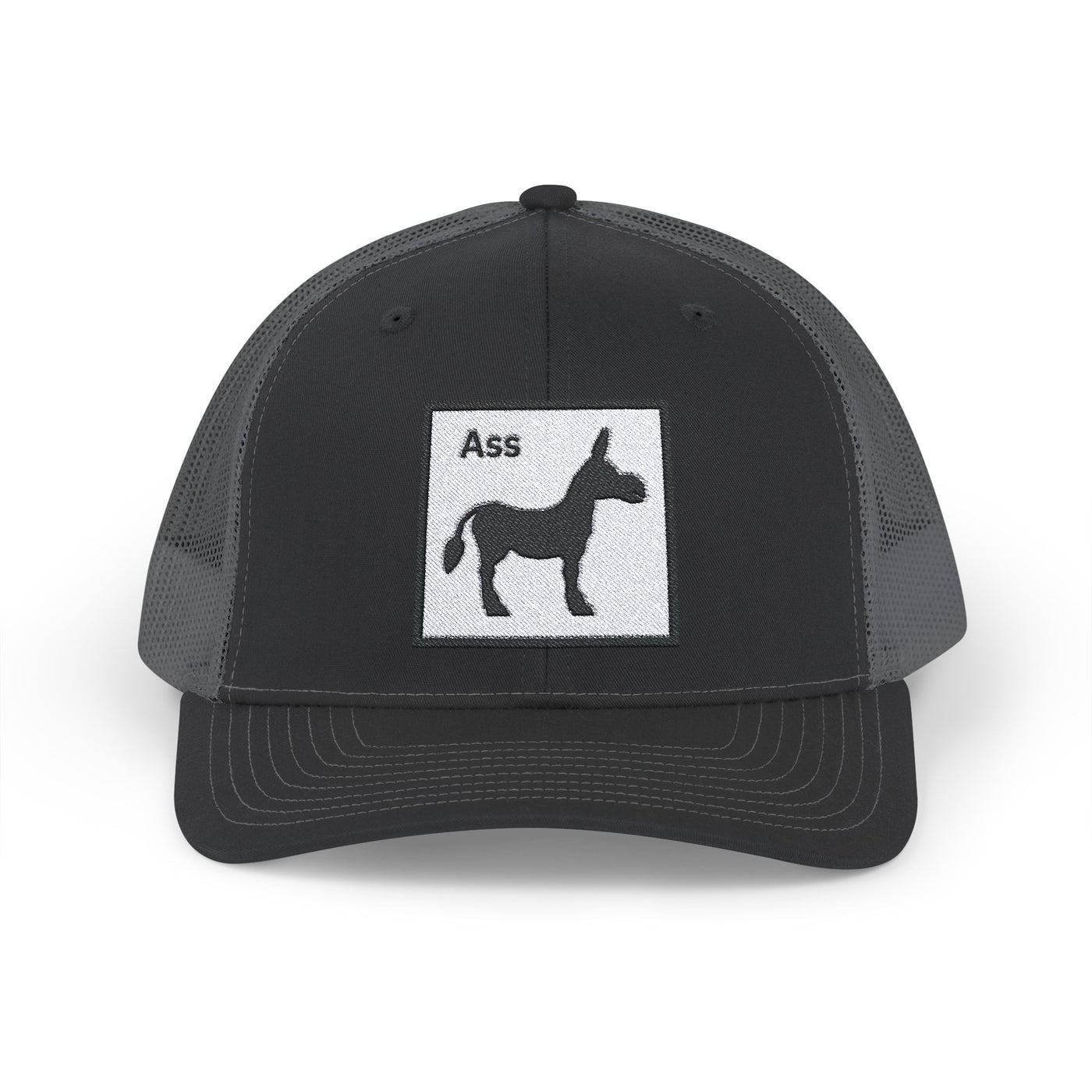 Ass Trucker Cap