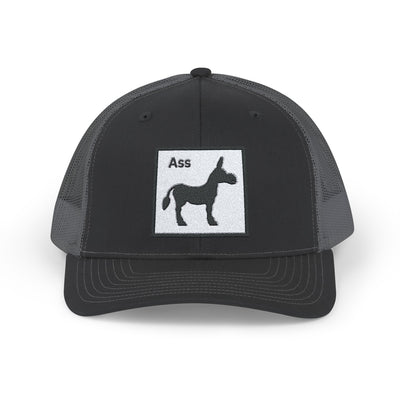 Ass Trucker Cap