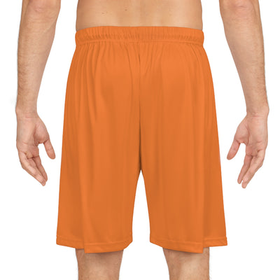 Basketball Shorts (AOP)