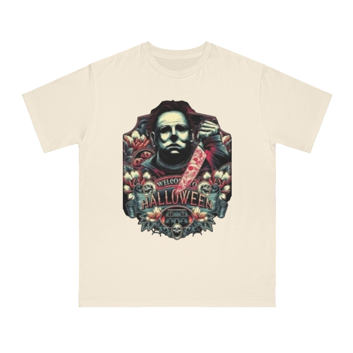 Michael Myers Unisex Classic T-Shirt