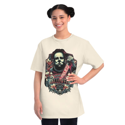 Michael Myers Unisex Classic T-Shirt