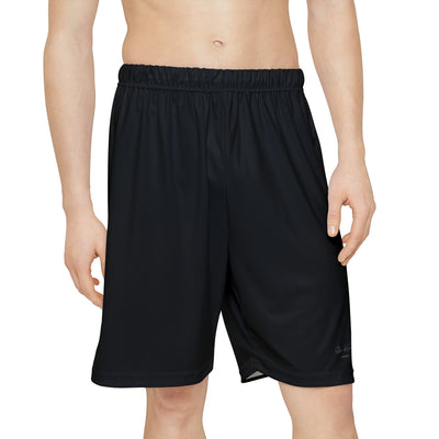 Men’s Sports Shorts (AOP)