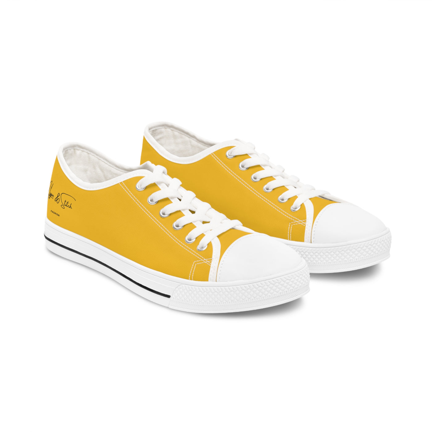 Women's Low Top Sneakers