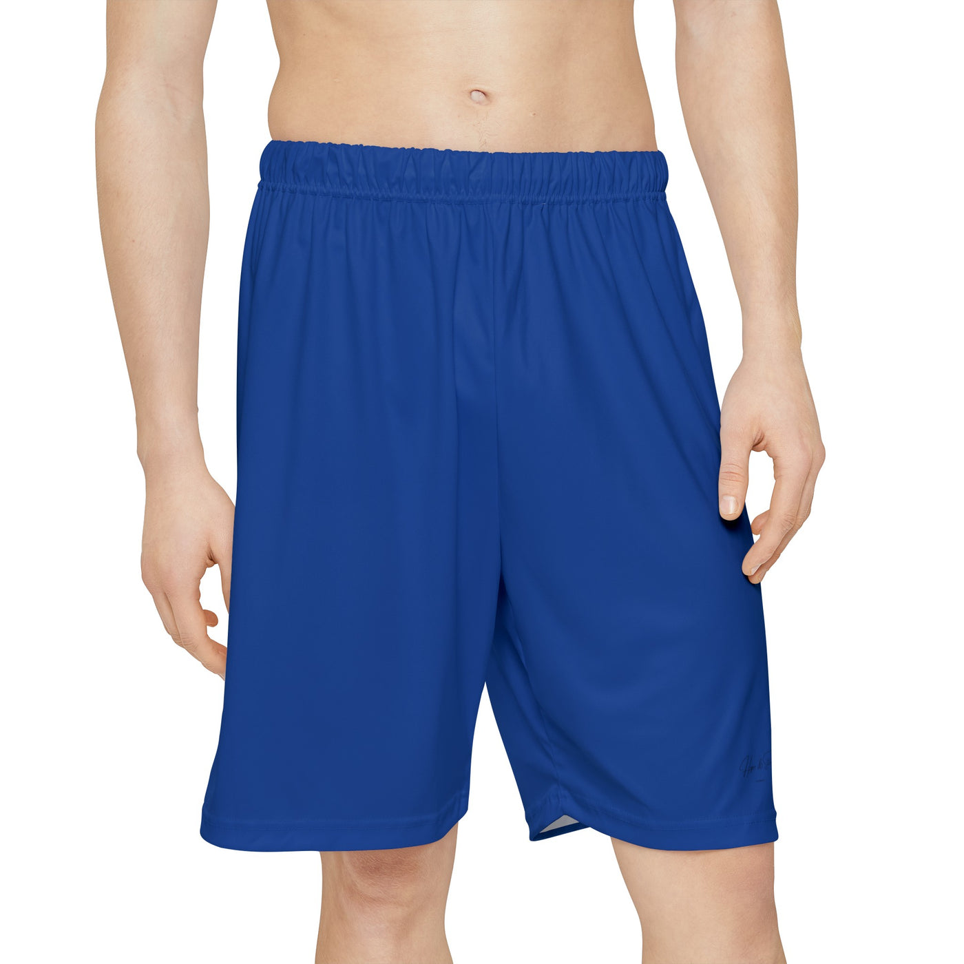 Men’s Sports Shorts (AOP)