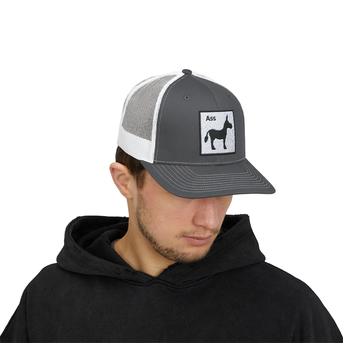 Ass Trucker Cap