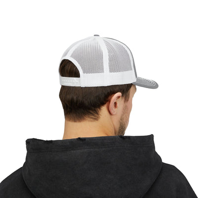 Ass Trucker Cap