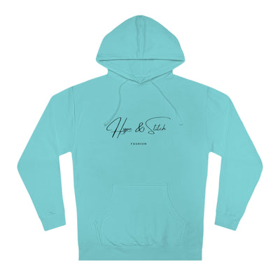 Unisex Hooded Sweatshirt