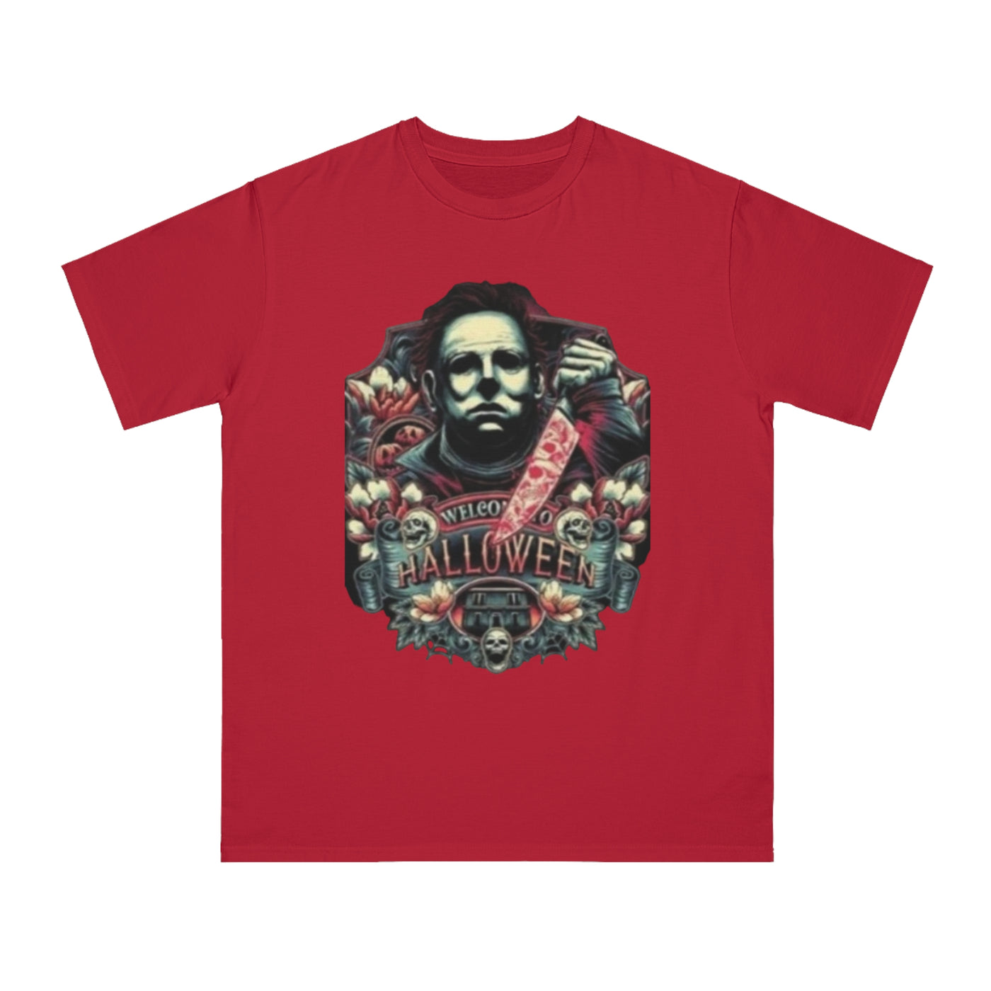 Michael Myers Unisex Classic T-Shirt