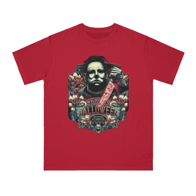 Michael Myers Unisex Classic T-Shirt