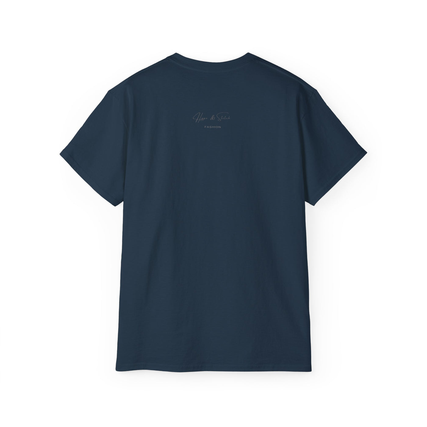 Jeep Unisex Ultra Cotton Tee