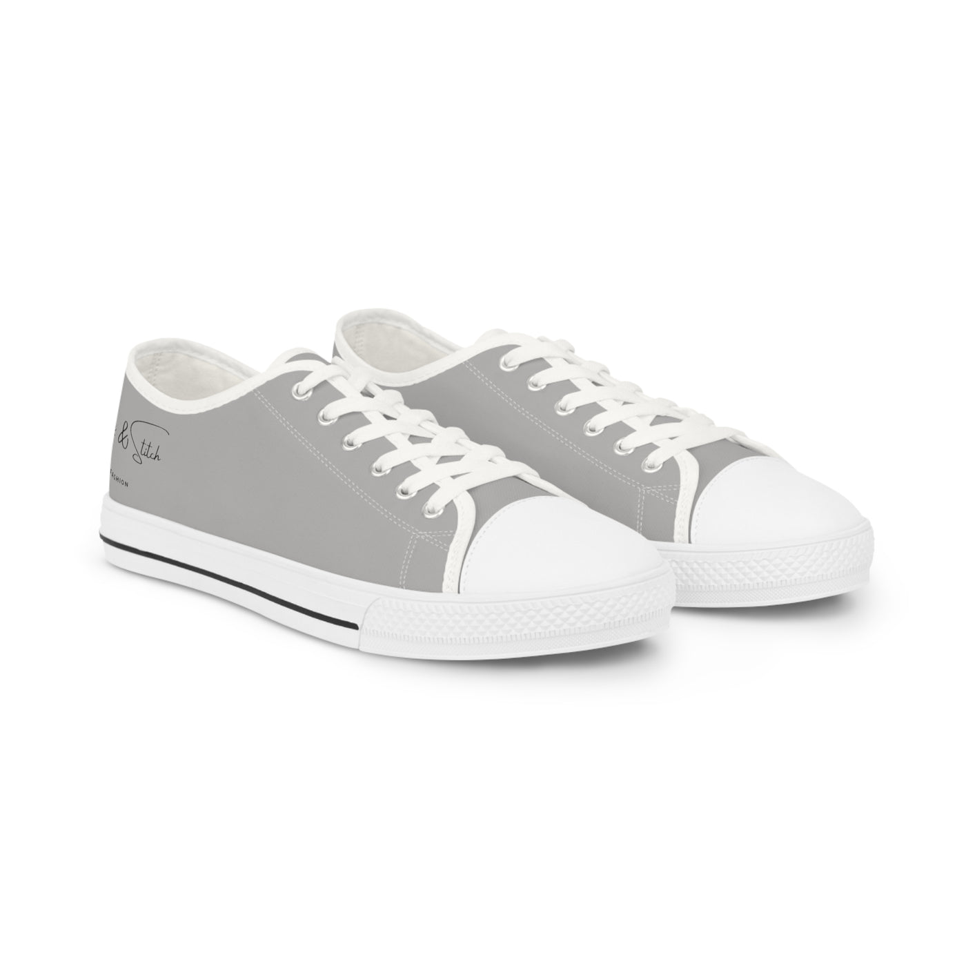 Men's Low Top Sneakers