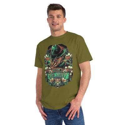 Freddy Krueger Unisex Classic T-Shirt