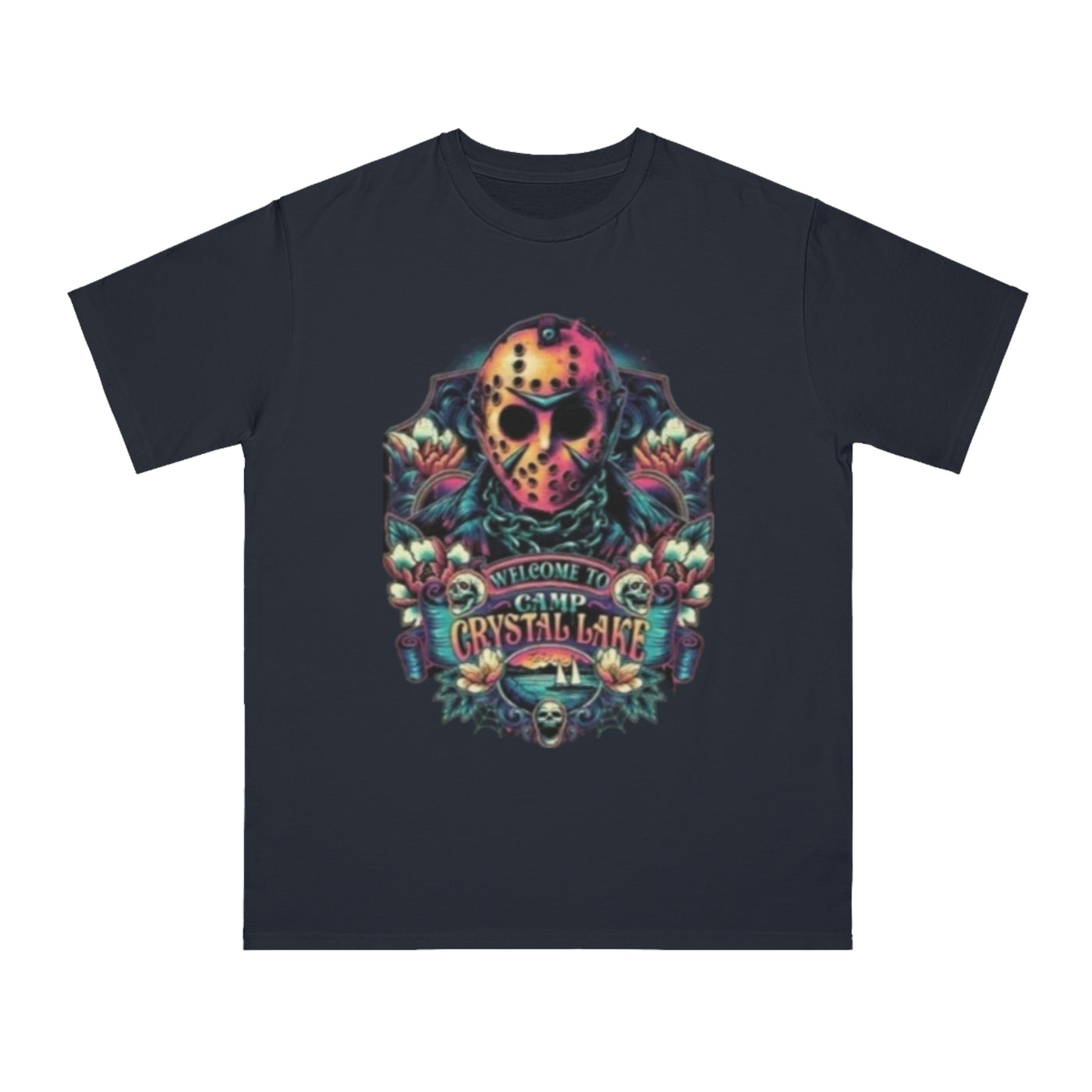 Jason Unisex Classic T-Shirt