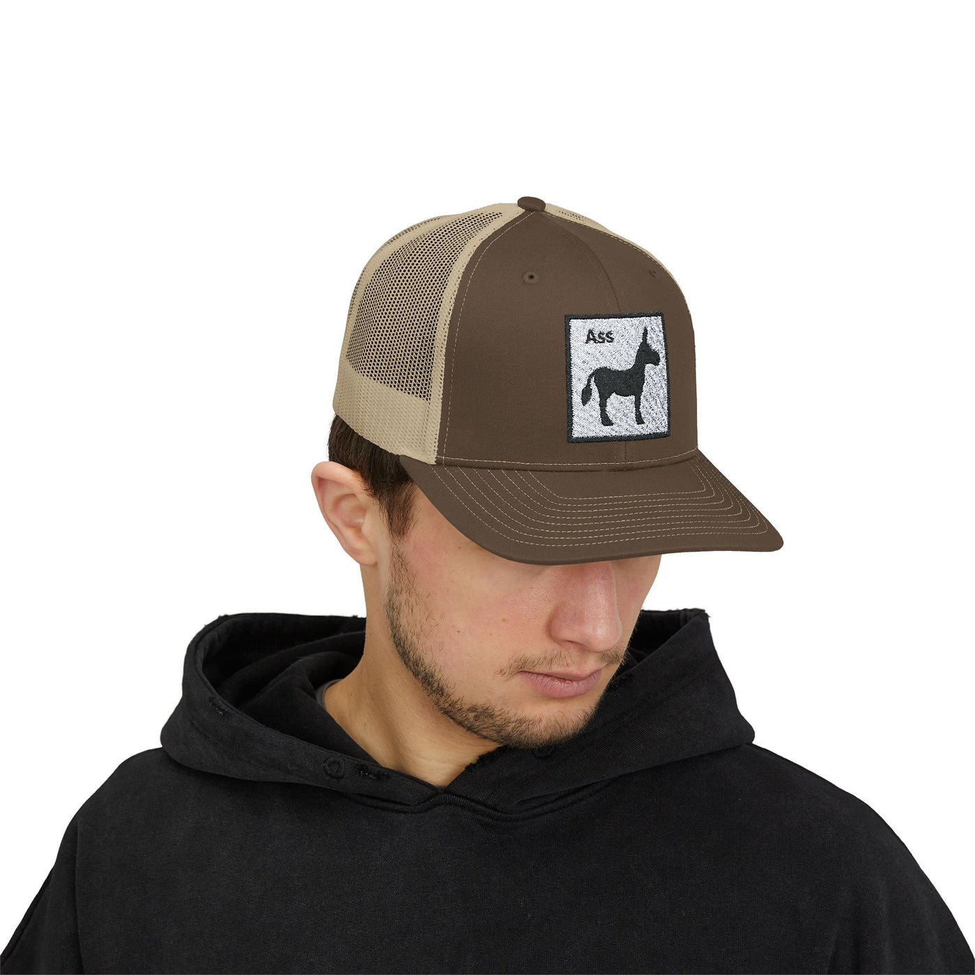 Ass Trucker Cap