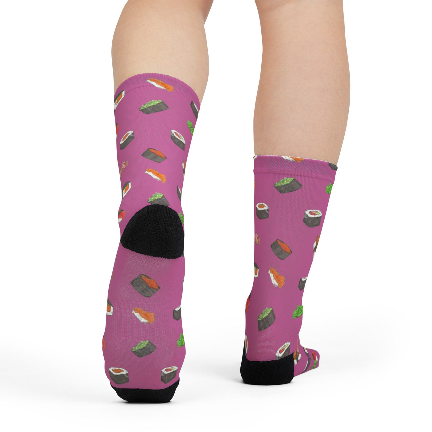 Sushi Socks