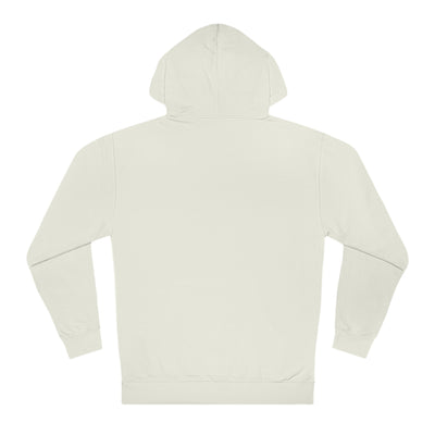 Unisex Hooded Sweatshirt