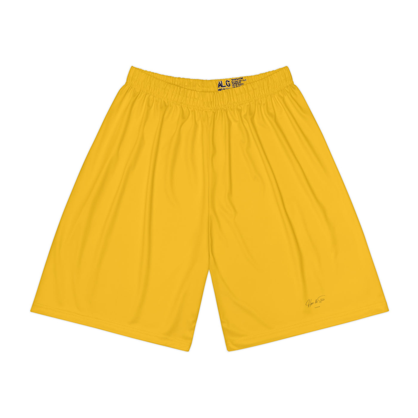 Men’s Sports Shorts (AOP)