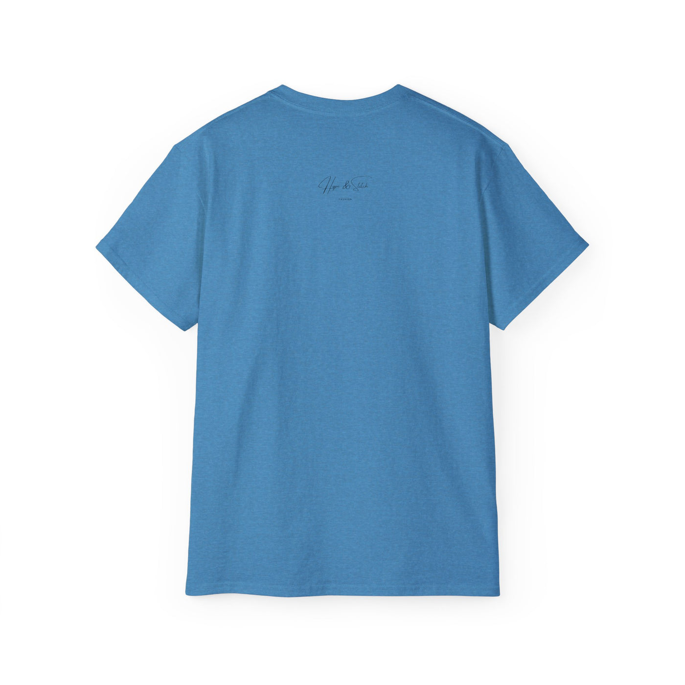 Jeep Unisex Ultra Cotton Tee