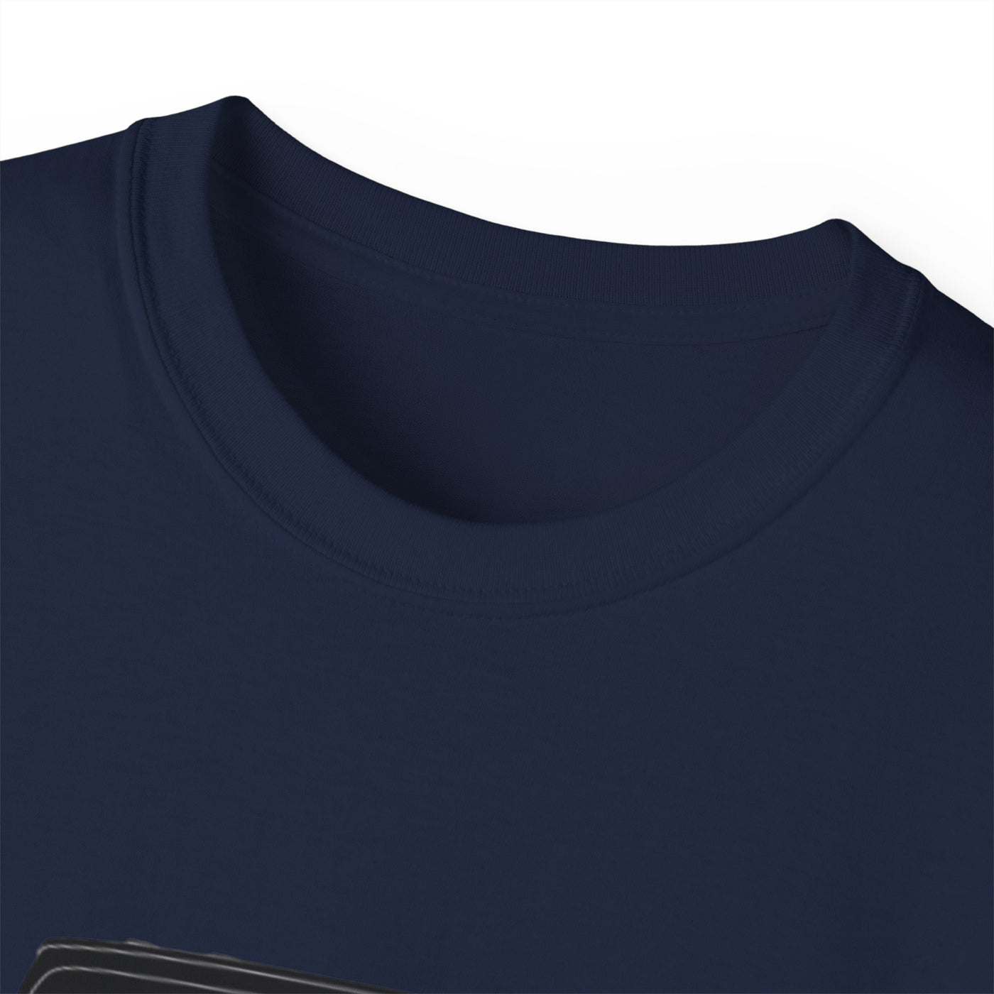 Jeep Unisex Ultra Cotton Tee