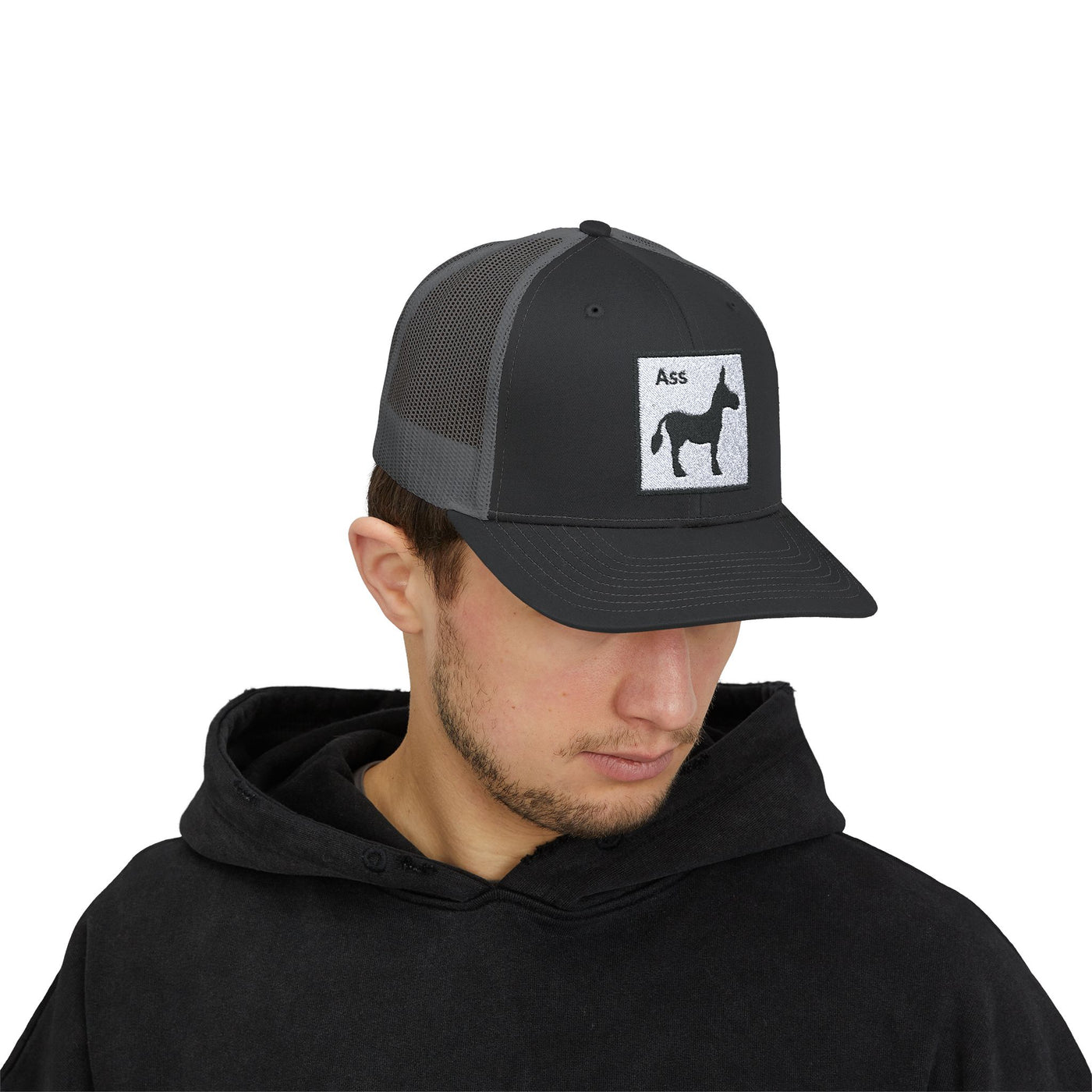 Ass Trucker Cap