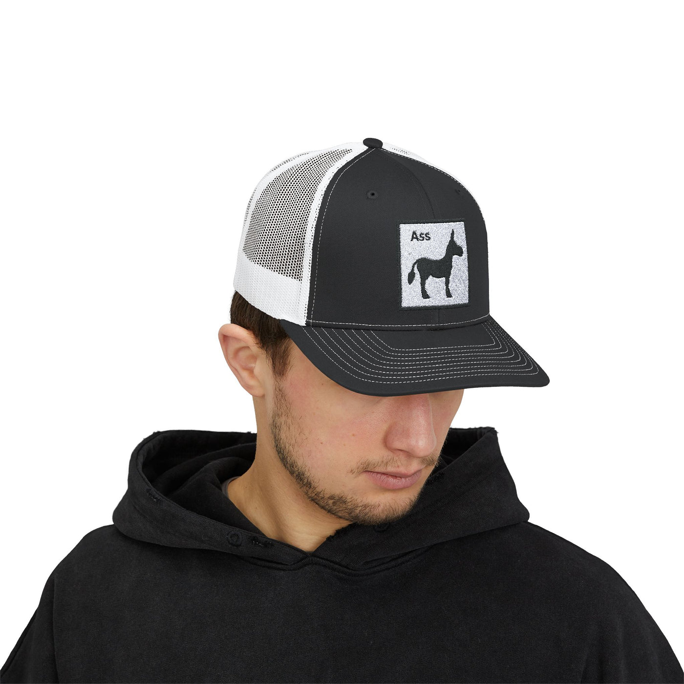 Ass Trucker Cap