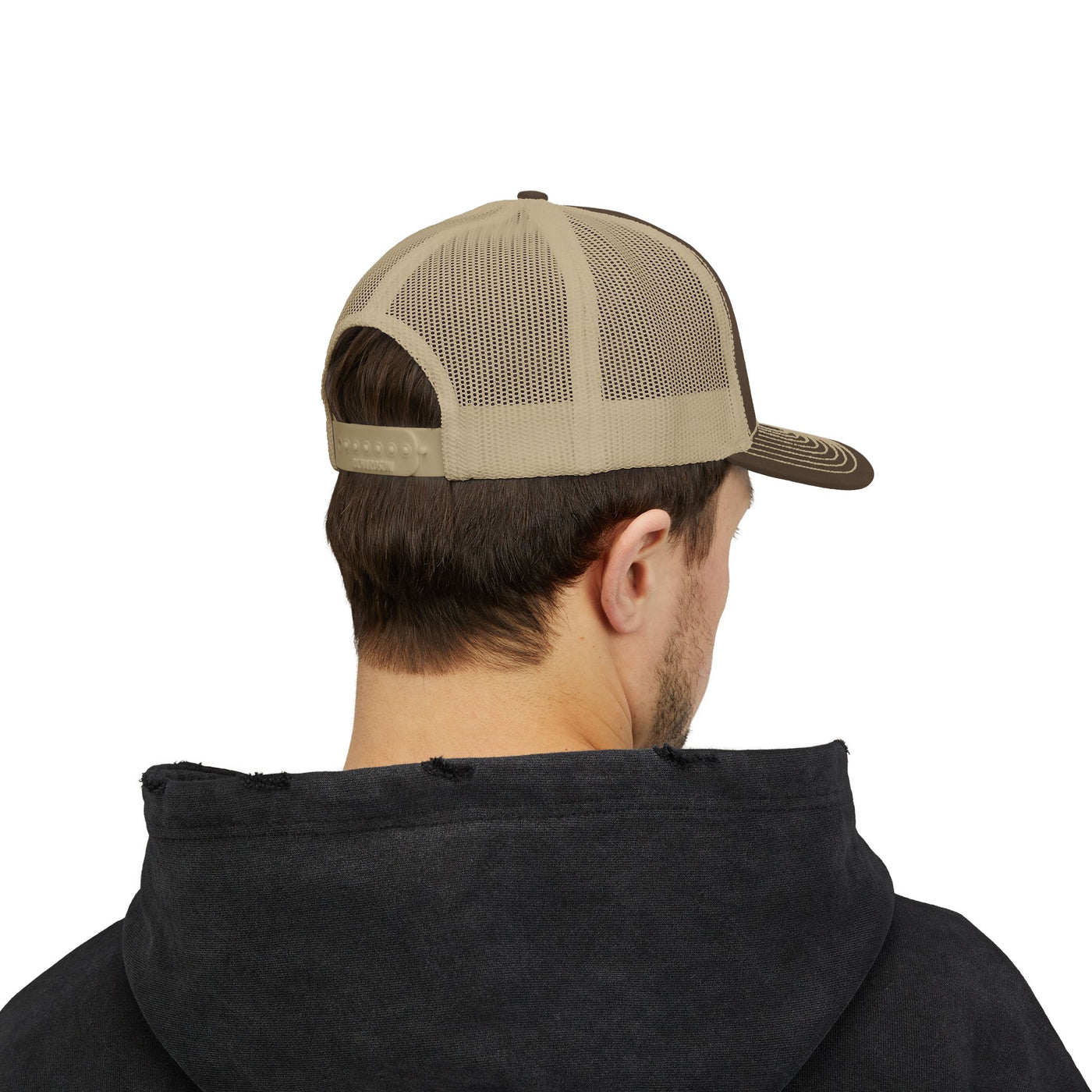 Ass Trucker Cap