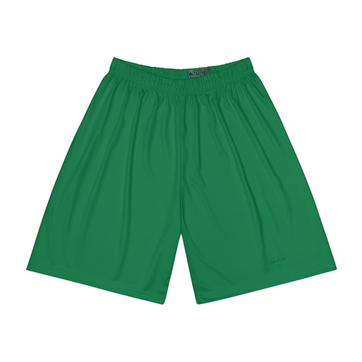 Men’s Sports Shorts (AOP)