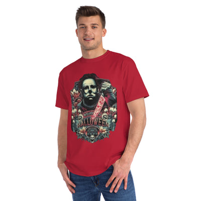 Michael Myers Unisex Classic T-Shirt