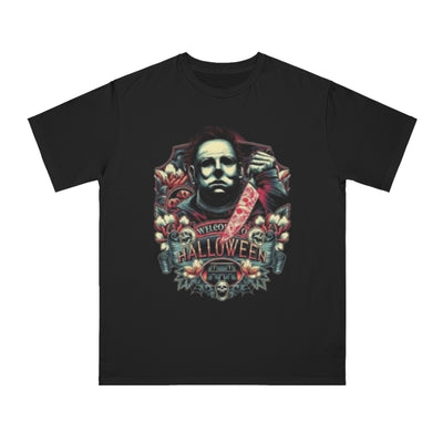 Michael Myers Unisex Classic T-Shirt