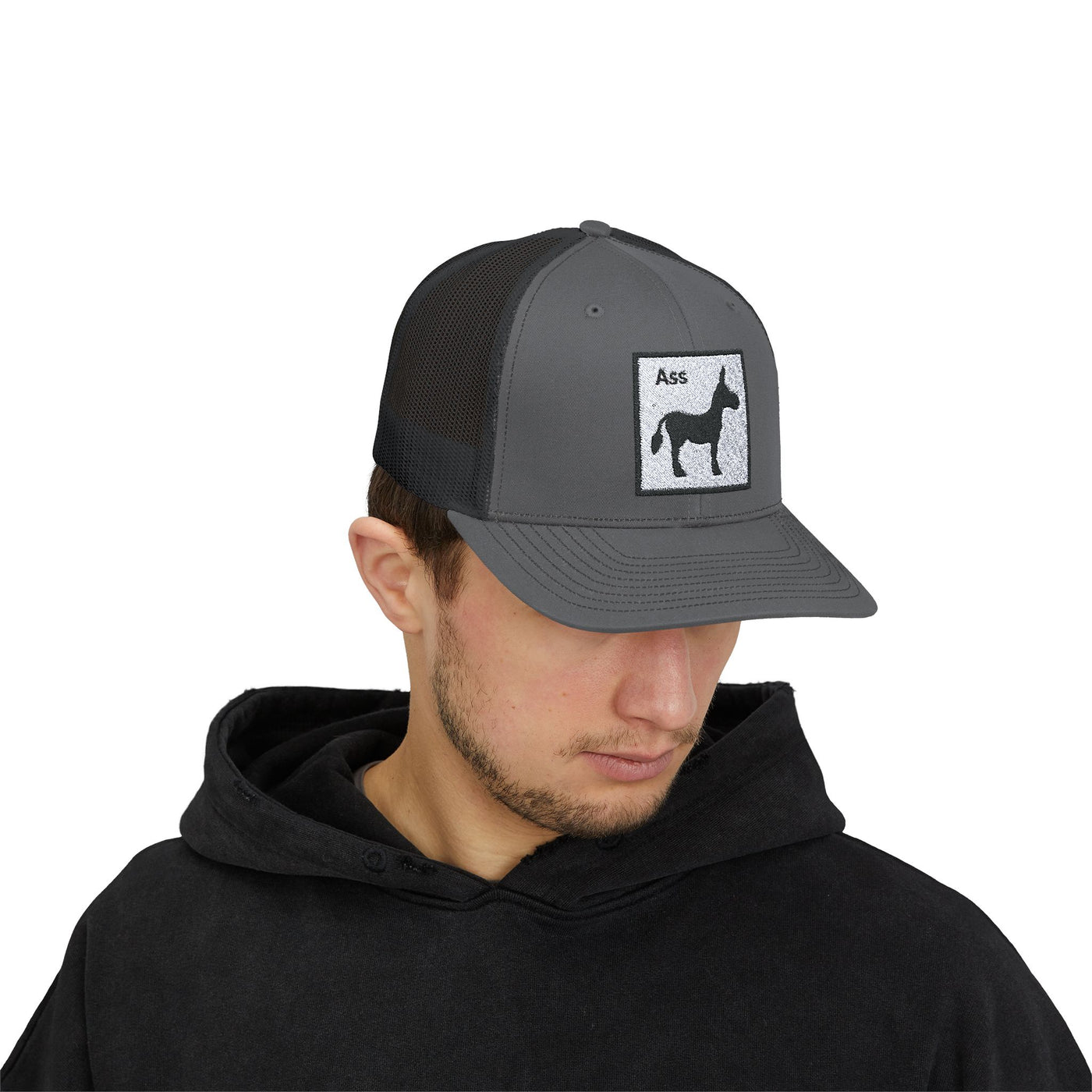 Ass Trucker Cap