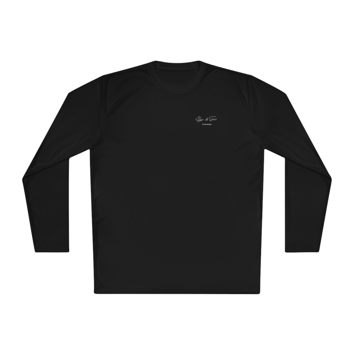 Unisex Lightweight Long Sleeve Tee