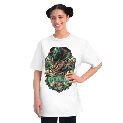 Freddy Krueger Unisex Classic T-Shirt