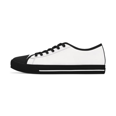 Women's Low Top Sneakers