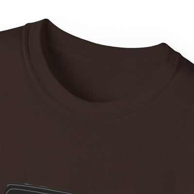 Jeep Unisex Ultra Cotton Tee