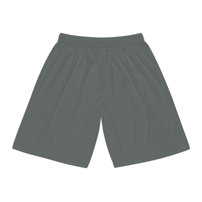 Basketball Shorts (AOP)