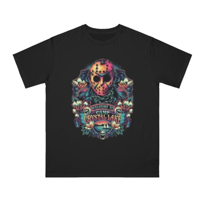 Jason Unisex Classic T-Shirt