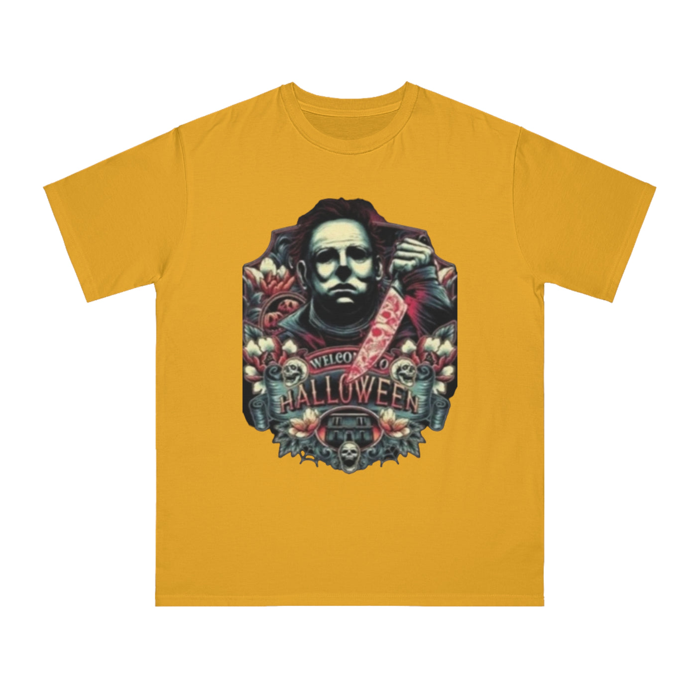 Michael Myers Unisex Classic T-Shirt