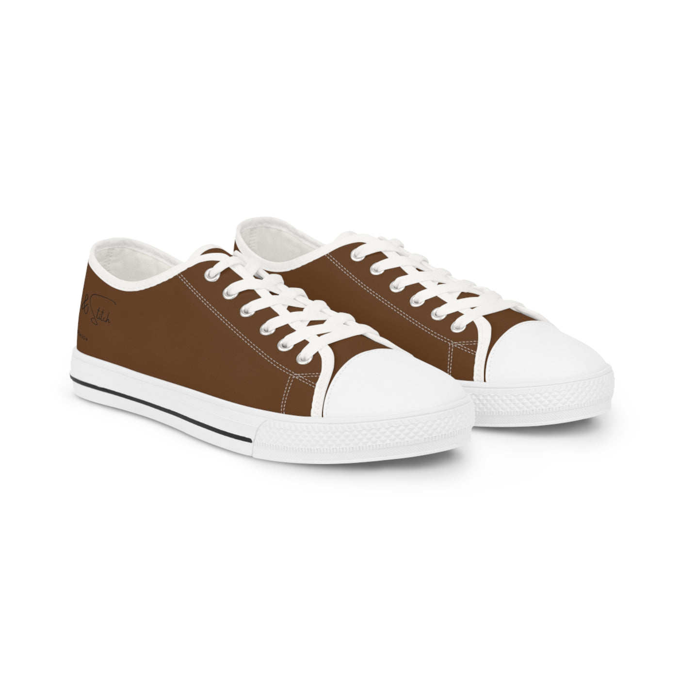 Men's Low Top Sneakers