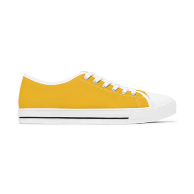 Women's Low Top Sneakers