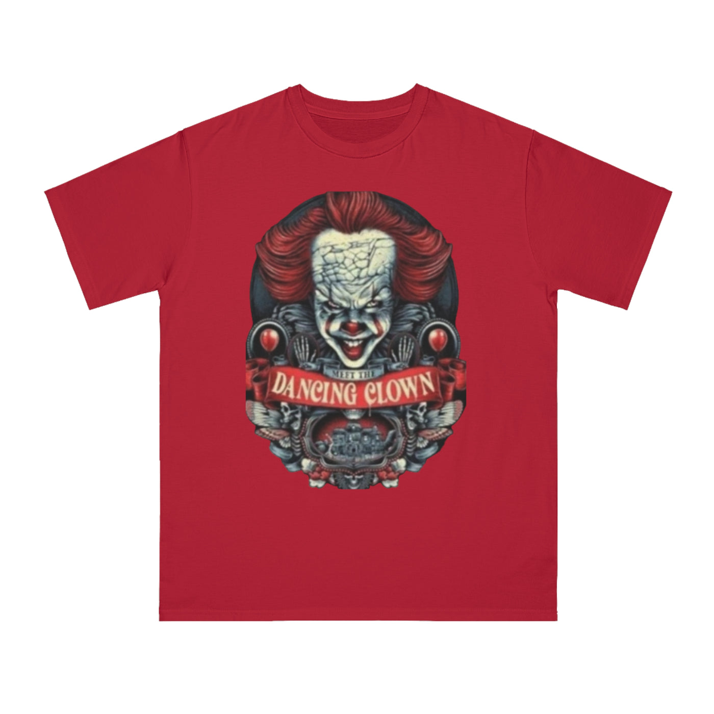 Pennywise Unisex Classic T-Shirt