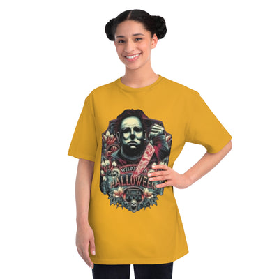 Michael Myers Unisex Classic T-Shirt