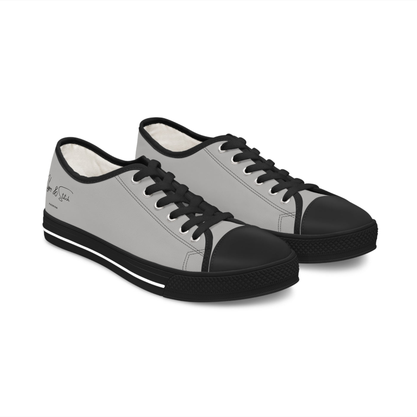 Women's Low Top Sneakers