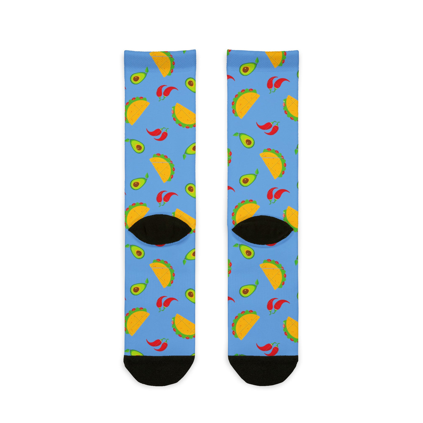 Tacos Socks