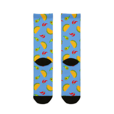 Tacos Socks